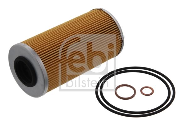 FEBI BILSTEIN hidraulinis filtras, automatinė transmisija 35347